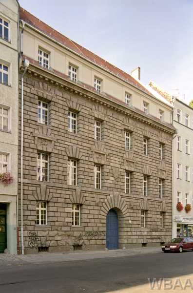 Letztes Bild erreicht