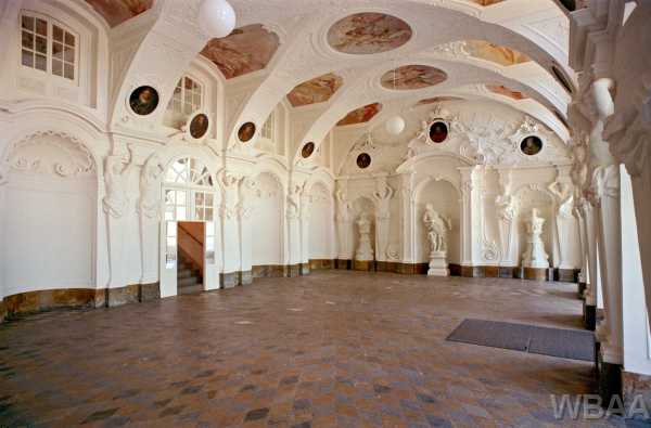 Letztes Bild erreicht