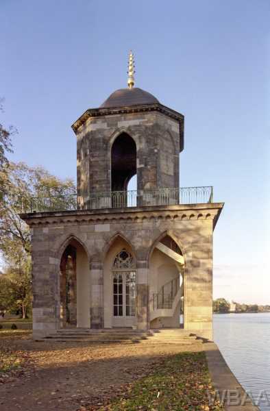 Letztes Bild erreicht